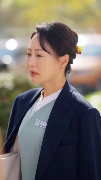 รักวาบหวามวัย 50（ฉบับพากย์ ）