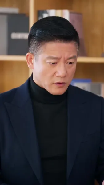 รักวาบหวามวัย 50（ฉบับพากย์ ）