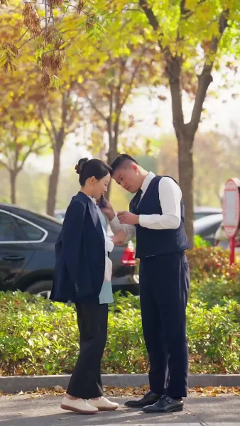 รักวาบหวามวัย 50（ฉบับพากย์ ）