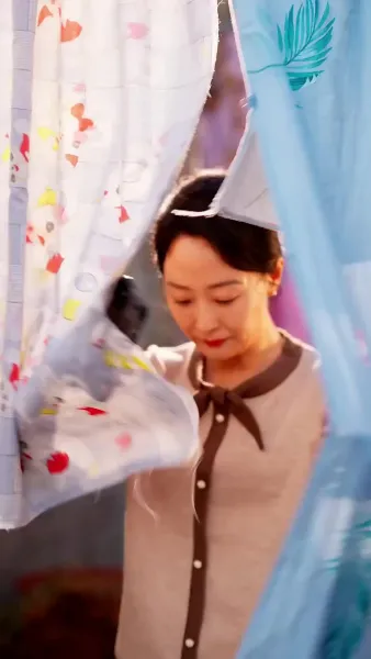 รักวาบหวามวัย 50（ฉบับพากย์ ）