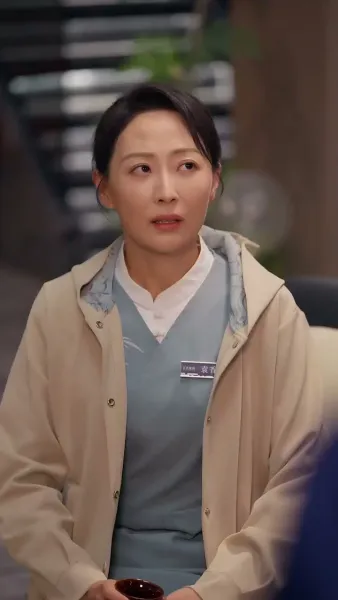 รักวาบหวามวัย 50（ฉบับพากย์ ）