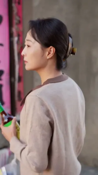 รักวาบหวามวัย 50（ฉบับพากย์ ）