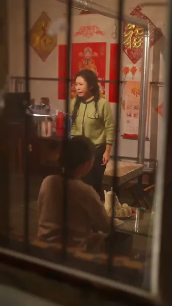 รักวาบหวามวัย 50（ฉบับพากย์ ）