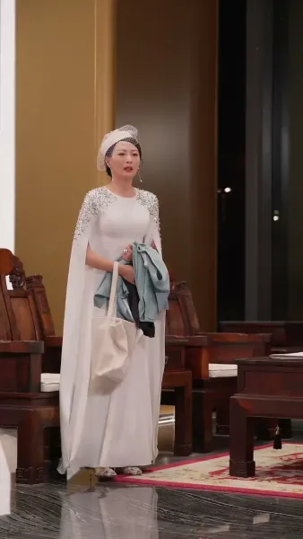 รักวาบหวามวัย 50（ฉบับพากย์ ）