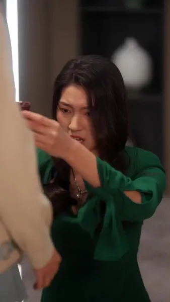 รักวาบหวามวัย 50（ฉบับพากย์ ）