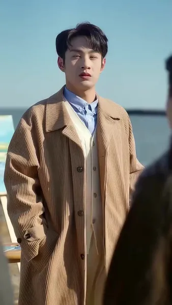 ตัดขาดจากหัวใจ(พากย์ไทย) 