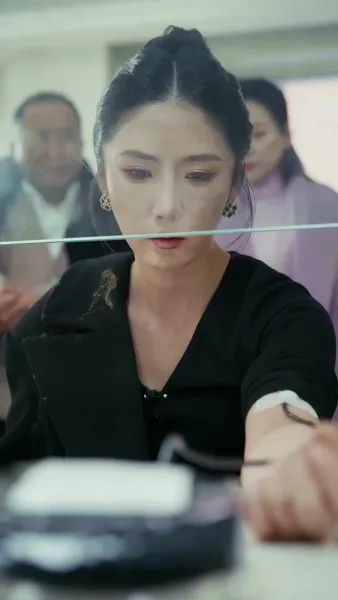 ตัดขาดจากหัวใจ(พากย์ไทย) 