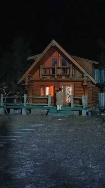 ตัดขาดจากหัวใจ(พากย์ไทย) 