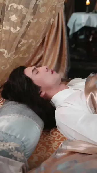 ทะลุมิติมาเป็นชายาอ๋อง