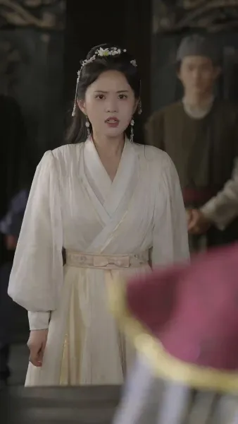 ทะลุมิติมาเป็นชายาอ๋อง