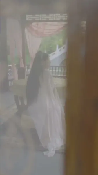 ทะลุมิติมาเป็นชายาอ๋อง