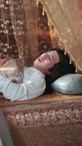 ทะลุมิติมาเป็นชายาอ๋อง