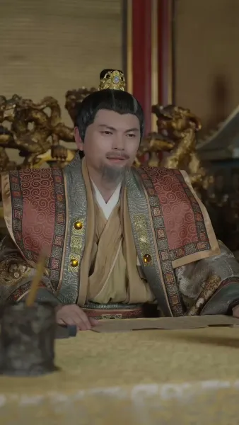 ทะลุมิติมาเป็นชายาอ๋อง