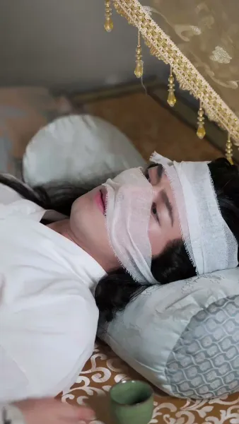 ทะลุมิติมาเป็นชายาอ๋อง