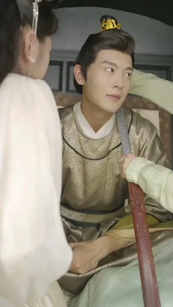 ทะลุมิติมาเป็นชายาอ๋อง