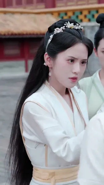 ทะลุมิติมาเป็นชายาอ๋อง