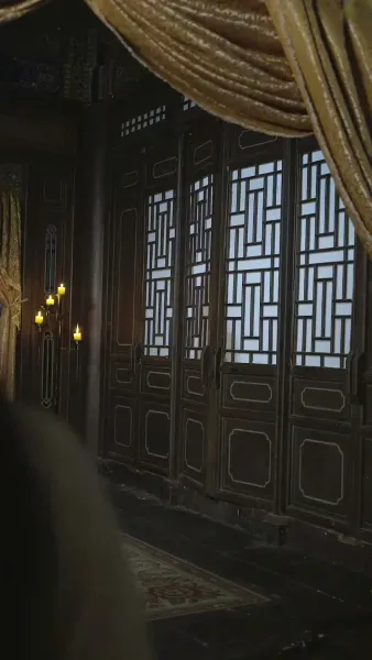 ทะลุมิติมาเป็นชายาอ๋อง