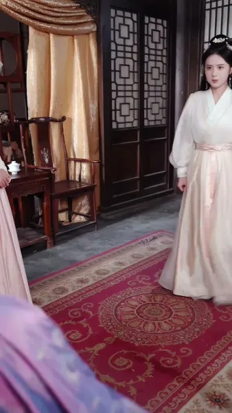 ทะลุมิติมาเป็นชายาอ๋อง