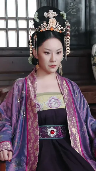 ทะลุมิติมาเป็นชายาอ๋อง