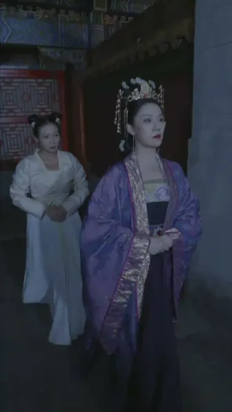 ทะลุมิติมาเป็นชายาอ๋อง