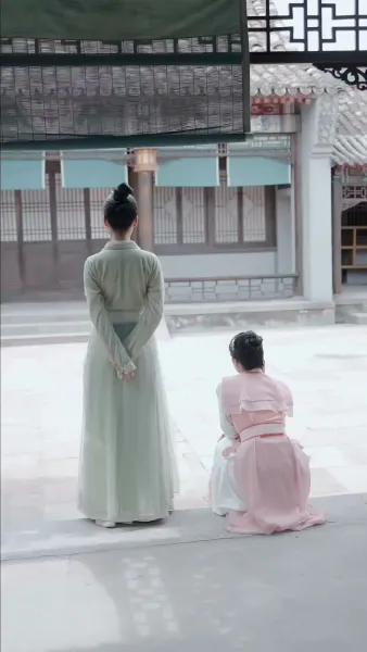 ทะลุมิติมาเป็นชายาอ๋อง