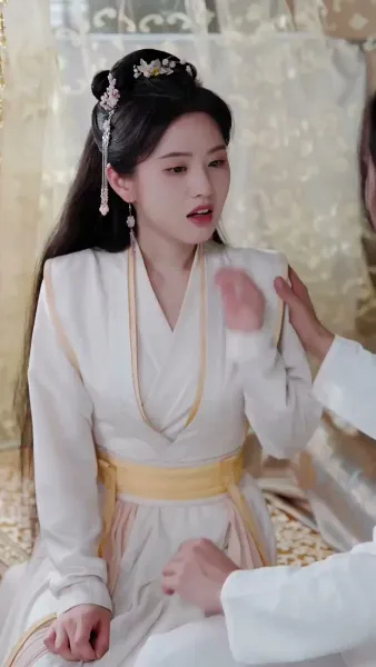 ทะลุมิติมาเป็นชายาอ๋อง