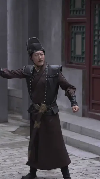 ทะลุมิติมาเป็นชายาอ๋อง