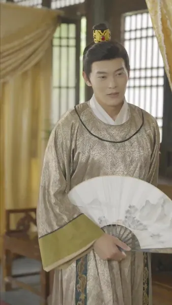 ทะลุมิติมาเป็นชายาอ๋อง