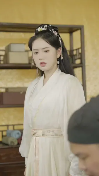 ทะลุมิติมาเป็นชายาอ๋อง