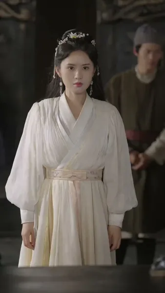 ทะลุมิติมาเป็นชายาอ๋อง