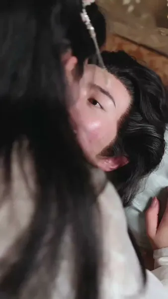 ทะลุมิติมาเป็นชายาอ๋อง