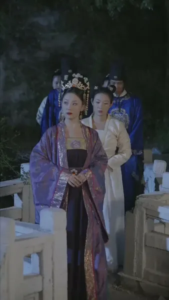 ทะลุมิติมาเป็นชายาอ๋อง