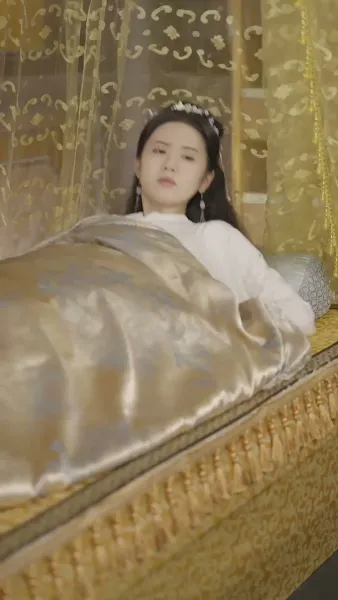 ทะลุมิติมาเป็นชายาอ๋อง