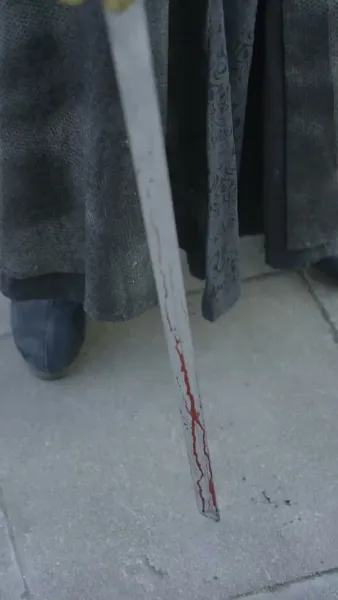 ทะลุมิติมาเป็นชายาอ๋อง