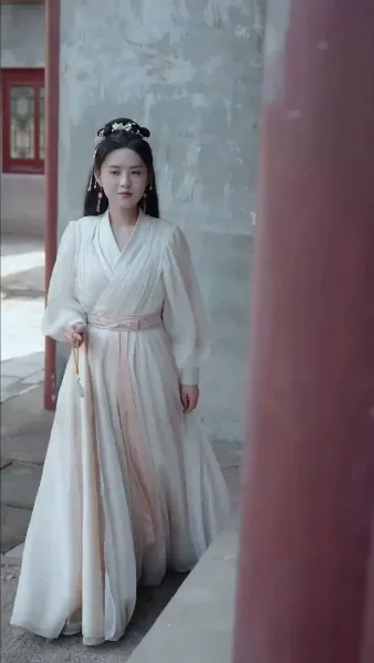 ทะลุมิติมาเป็นชายาอ๋อง