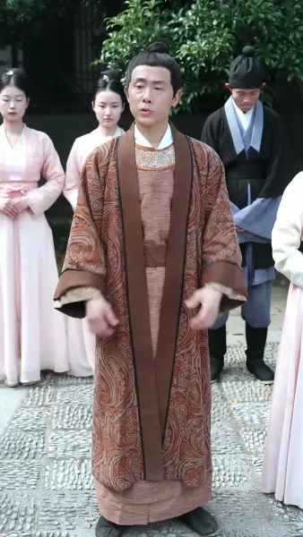 ทะลุมิติมาเป็นชายาอ๋อง