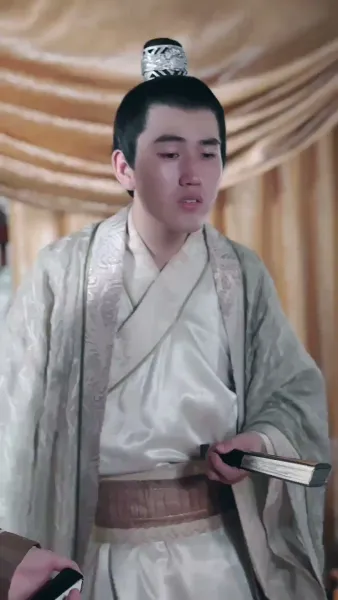 ทะลุมิติมาเป็นชายาอ๋อง