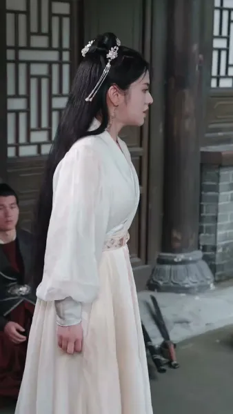 ทะลุมิติมาเป็นชายาอ๋อง