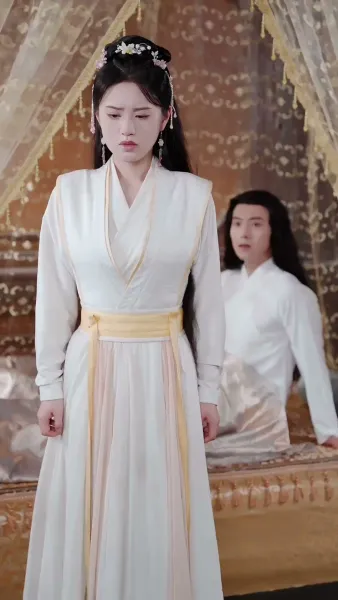 ทะลุมิติมาเป็นชายาอ๋อง