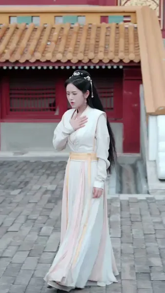 ทะลุมิติมาเป็นชายาอ๋อง