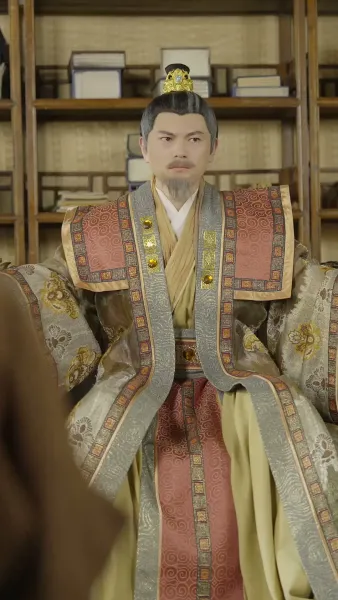 ทะลุมิติมาเป็นชายาอ๋อง