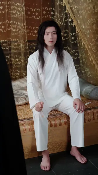 ทะลุมิติมาเป็นชายาอ๋อง