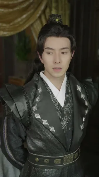 ทะลุมิติมาเป็นชายาอ๋อง