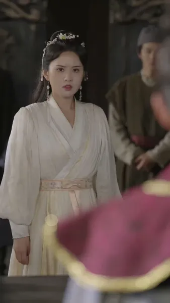 ทะลุมิติมาเป็นชายาอ๋อง