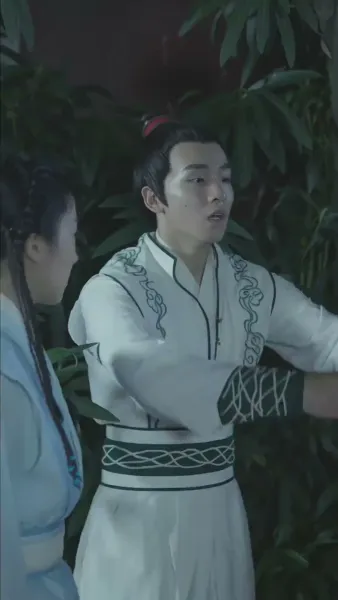 ทะลุมิติมาเป็นชายาอ๋อง