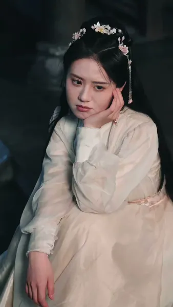 ทะลุมิติมาเป็นชายาอ๋อง