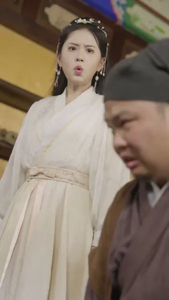 ทะลุมิติมาเป็นชายาอ๋อง