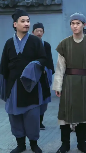 ทะลุมิติมาเป็นชายาอ๋อง