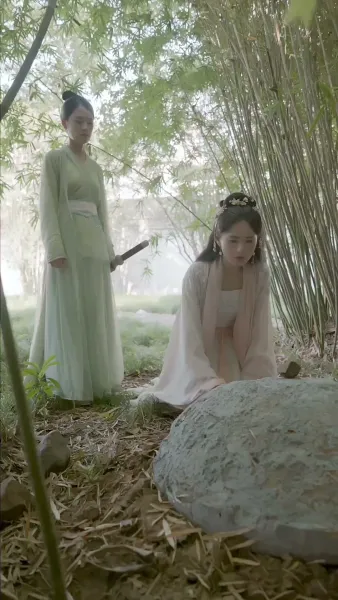 ทะลุมิติมาเป็นชายาอ๋อง