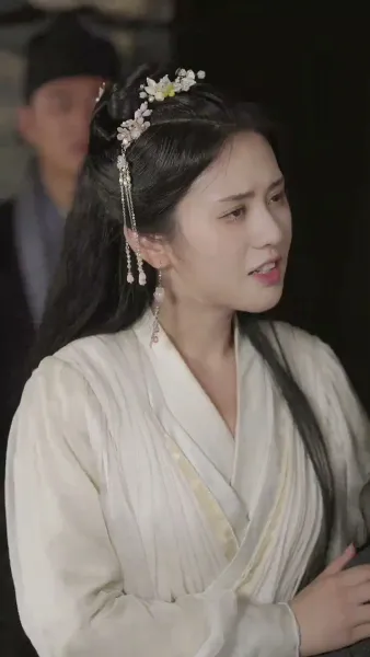 ทะลุมิติมาเป็นชายาอ๋อง